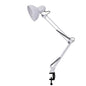 LED Eye Protection Table Lamp Long Arm Folding Clip Lamp Learning Nail Art Embroidery Shooting Work Fill Light Desk Lamp