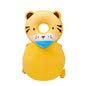1-3T Toddler Baby Head Protector Safety Cushion Back Pad Cartoon Angel Bee Anti-Fall Headrest