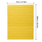 70cmx1/2/3/5/10m Kitchen PVC Decoration Bedroom Living Room Waterproof Wall Stickers for Children's Room Wallpaper Sticker Home