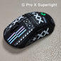 Anti-Slip Mouse Grip Tape — Ultra-Thin Sweat-Wicking Full-Body Skate Sticker for Wireless Gaming Mice
