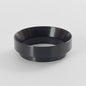 Magnetic Aluminum Dosing Ring for Espresso Portafilter — Fits 51mm, 54mm, 58mm