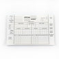 Soccer Report Forms