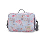 Waterproof Maternity Diaper Bag Wet/Dry Reusable Baby Mummy Wetbag Double Handle Stroller Organizer