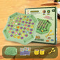 Animal Flip Chess – Fun Memory Game for Kids & Family Board Game
