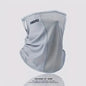 Cycling Face Mask & Bandana – Breathable Neck Balaclava for Outdoors