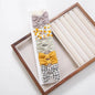 10Pcs Mini Hair Bows Clips for Baby Girls Cute Plaid Hairpins