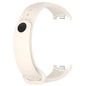 Silicone Sport Strap NFC Rubber Bracelet Replacement for Smart Fitness Bands Unisex