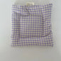 Coaster Fresh Pastoral Style Cotton Coaster Cloth Insulation Pad Table Mat Placemat Home Decoration Kitchen Accessories