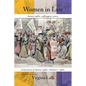 Women in Law - Paperback