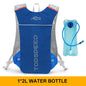 5L Ultralight Hydration Running Vest Backpack – Breathable Trail & Marathon Jogging Pack, Unisex