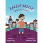 Razzle Dazzle Goes to Town - Hardcover