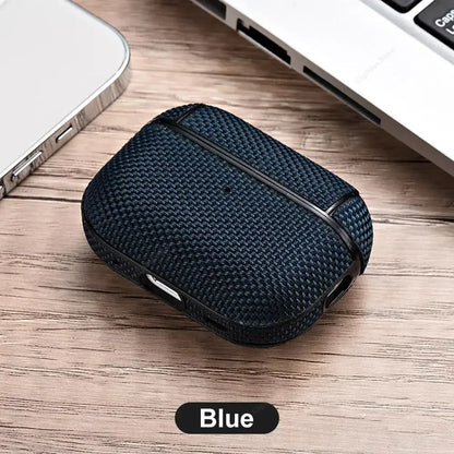 Silicone Protective Case for AirPods Pro & Wireless Earbuds — USB-C Access, Shockproof Waterproof Sleeve