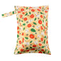 Waterproof Wet Bag 30 x 40 cm (11.8 x 15.7 in) Reusable Washable Diaper & Swim Pouch for Travel