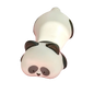 Cute Animal Wrist Rest Mouse Pad - Ergonomic Arm Support for Computer & Laptop Desk (Cat, Dog, Duck, Panda)