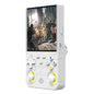 Handheld Retro Game Console 4.0-inch (10.2 cm) IPS Pocket Player — Linux OS, WiFi, 1GB RAM 8GB eMMC, 16000+ Classic Games