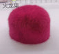 Faux Fur Headband Women Winter Hats Warm Fur Faux Bomber Fluffy Russian Caps Earmuff Girl Outdoor Ski Snow Earwarmer Beanies