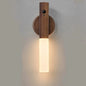 Smart Motion Sensor Night Light – Rechargeable LED Wall Lamp