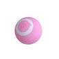 Automatic Interactive Rolling Cat Ball Toy – Self-Moving Electronic Kitten Toy