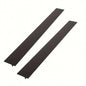 Silicone Gap Filler Strip, Kitchen Gas Stove Sealing Strip, Anti-Oil & Stain Kitchen Strip, Silicone Sealing Insert Strip
