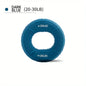 Silicone Hand Grip Strengthener Ring – Finger & Forearm Strength Trainer