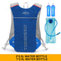 5L Ultralight Hydration Running Vest Backpack – Breathable Trail & Marathon Jogging Pack, Unisex
