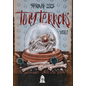 Tiny Terrors: Spring 2025 - Hardcover