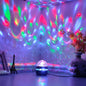 LED Starry Sky Northern Light Projector A variety of styles Projection Lamp with Remote Control Auto Rotate for Home Party Decor