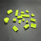 16-Piece Universal Silicone Dustproof Plugs for Laptop & Notebook Ports, USB Port Protectors