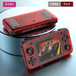 3.5-inch (8.9 cm) IPS Retro Handheld Console – 15,000+ Games, 3000mAh Long Play, 128GB Storage, Expandable to 256GB