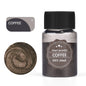 20ml (0.68 fl oz) Pearlescent Mica Powder - Pearl Pigment for Resin, Jewelry, Candles & Nail Art