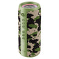 40W Bluetooth 5.2 Portable Speaker, IPX5 Waterproof 3D Stereo Bass TWS Boom Box, 4000mAh