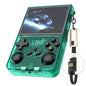Retro Handheld Game Console 3.5-Inch (8.9 cm) IPS Screen Portable Pocket Gaming Player Wi-Fi 15,000+ Games ArkOS Kids Gift