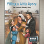 Filling a Little Space: The Susanna Wesley Story - Paperback