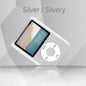 Kawaii Cartoon Mini MP3 Player — Portable Anime Walkman, USB Rechargeable with External Speaker