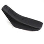 Flat Tall Dirt Bike Saddle Seat — Universal 50-125cc Pit Bike Comfort Cushion