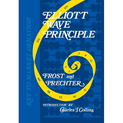Elliott Wave Principle: Key to Market Behavior - Hardcover