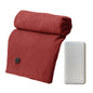 USB Electric Heated CozyGlow Heated Wrap