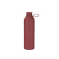 Personalized Stainless Steel Vacuum Water Bottle 17oz (500ml), Custom Name Laser Engraved Sports Tumbler