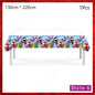 Spiderman Kids Birthday Party Supplies - Disposable Tableware Set with Plates, Cups, Napkins & Favor Bags