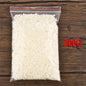 Natural Soy Wax Flakes for Candle Making – Smokeless Candle Wax 50–1000 g (1.8–35.3 oz)