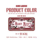 Retro Gothic Ink Pad for DIY Crafts & Scrapbooking – for Rubber and Wooden Stamps, Paper Stationery