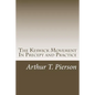 The Keswick Movement In Precept and Practice - Paperback