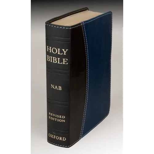 New American Bible-Nabre - Imitation Leather