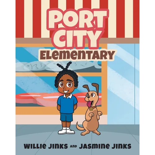 Port City Elementary - Paperback