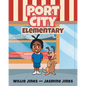 Port City Elementary - Paperback