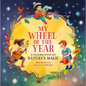 My Wheel of the Year: A Celebration of Nature's Magic - Hardcover