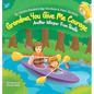 Grandma, You Give Me Courage: Another Whisper From Noelle - Hardcover