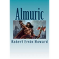 Almuric - Paperback