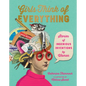 Girls Think of Everything: Stories of Ingenious Inventions by Women - Hardcover