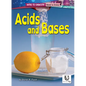 Acids and Bases - Library Binding